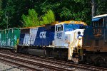 CSX M409